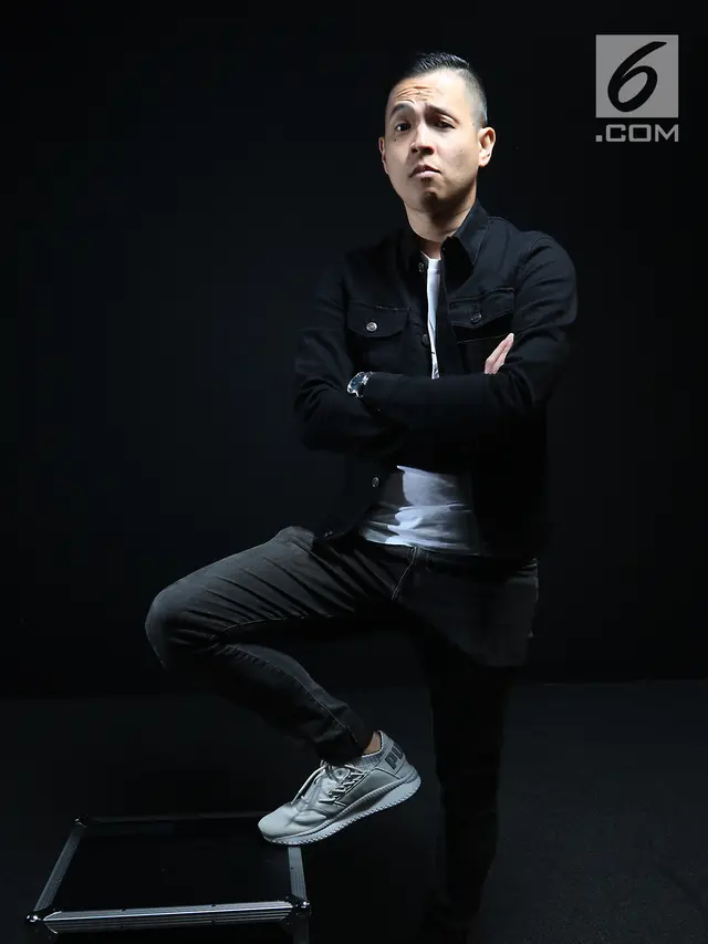 Ernest Prakasa