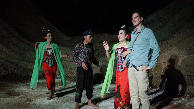 Lengger Banyumas