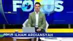 Simak informasi dalam Fokus Pagi (23/5) dengan topik-topik pilihan di antaranya, Pencurian Mobil, Minibus Terguling di KM 171 Tol Cisumdawu, Evakuasi Mobil Terjebak Banjir, Bareskrim Setop Penyelidikan Kasus Ijazah Jokowi.