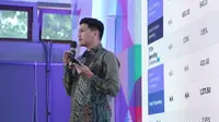 Kisah Teuku Feroz: Menjembatani Akses Pendidikan Tinggi untuk Anak-Anak Aceh