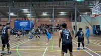 Ethos Chairman Cup 2024, Ajang Olahraga untuk Tingkatkan Solidaritas dan Sportivitas