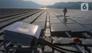 Perempuan Didorong Jadi Penggerak Transisi Energi