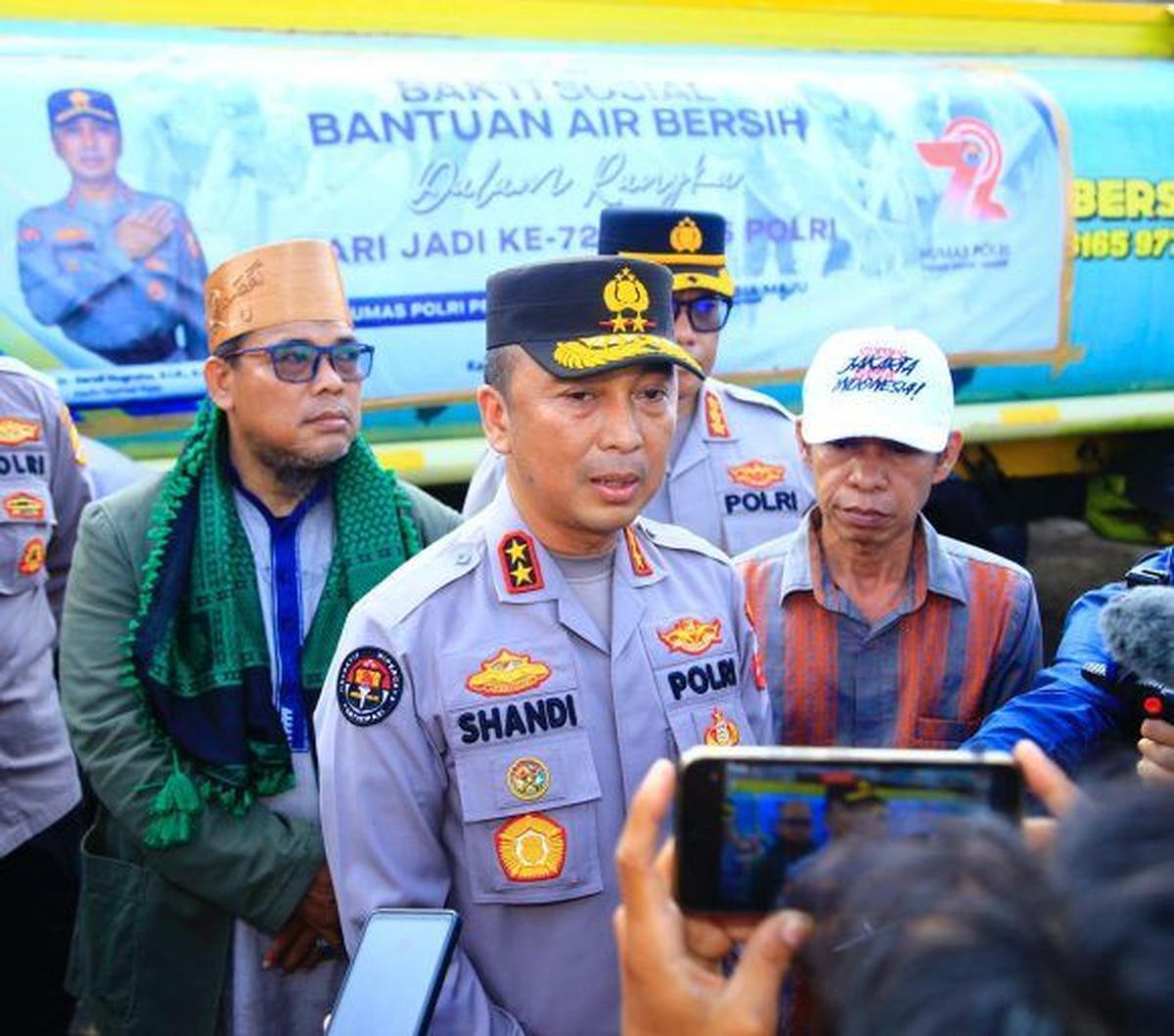 Dok. Istimewa