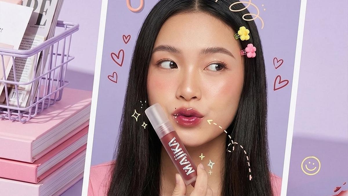 Clean Girl Aesthetic Masih Jadi Favorit, Begini Rahasia Tampil Simpel tapi Tetap Memikat