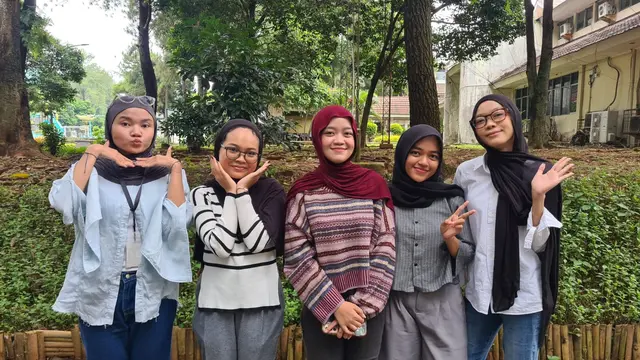 Gaya Hidup dan Ketakutan Gen Z