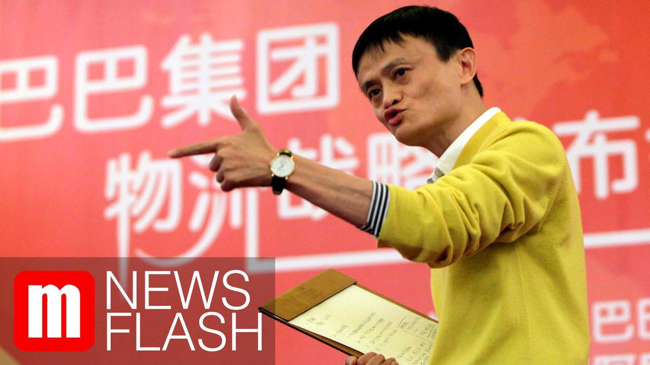 VIDEO: Napak Tilas Jack Ma Saat Awal Dirikan Alibaba
