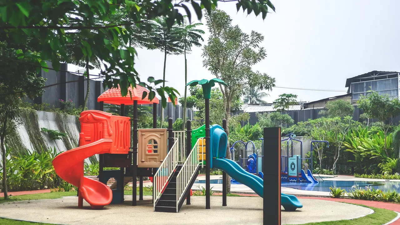 KYZN Clubhouse