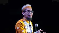 Ustadz Adi Hidayat Ungkap Filosofi Hari Jumat, Maknanya di Luar Dugaan 