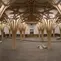 Intip Cambridge Central, Masjid Ramah Lingkungan Pertama di Inggris