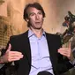 Michael Bay, sutradara kawakan dengan berbagai film ternama Hollywood, termasuk Transformers (Celebuzz)