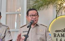 Pramono Anung Sebut Longsor Gunungan Sampah di Bantargebang Hingga 4 Orang Tewas Dipicu Hujan Ekstrem