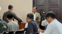 Praperadilan Yaqut Cholil Qoumas, Ahli Sebut Penuntasan Kasus Harus Pakai KUHAP Lama