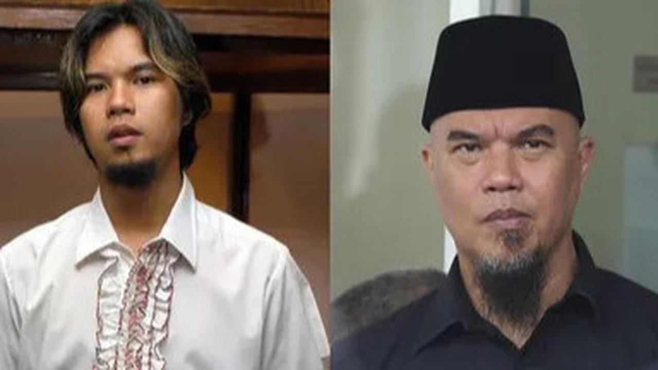 Pembelaan Ahmad Dhani Soal Video Ghibah Maia Estianty, Klarifikasi atau Kekesalan Sudah Memuncak?