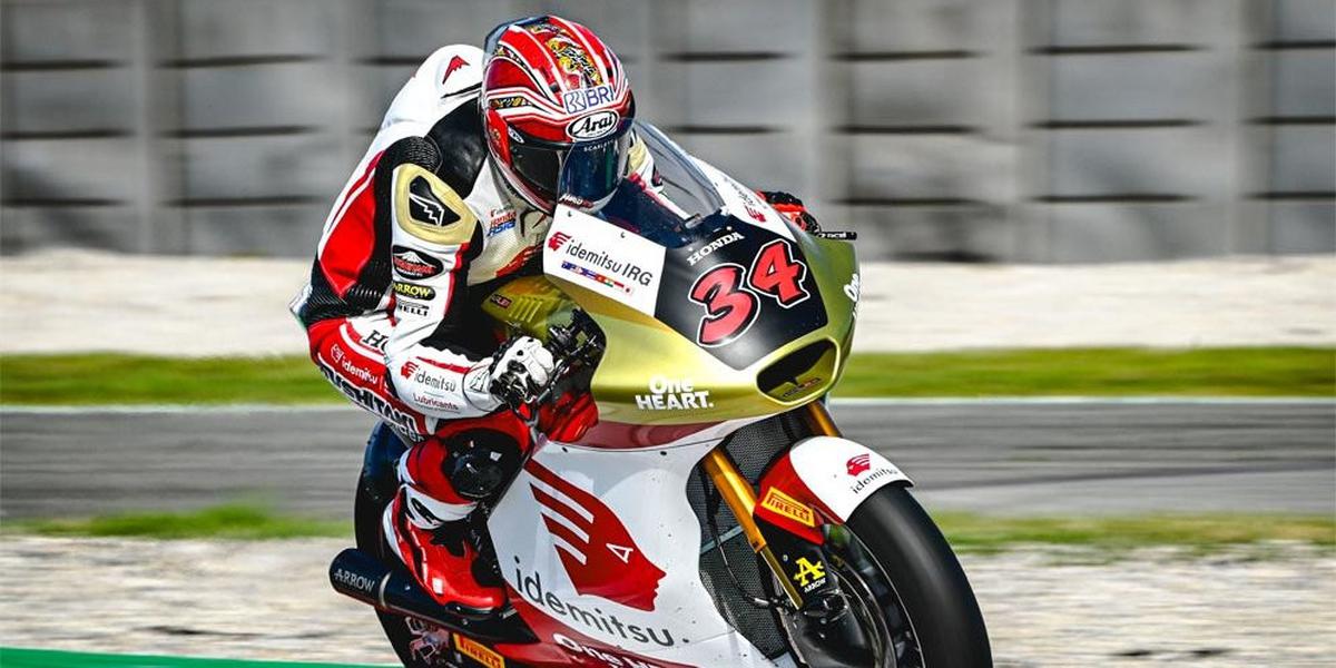 Demi Kebaikan MotoGP, Dorna Sports Ingin Kurangi Jumlah Pembalap dan Tim Moto2