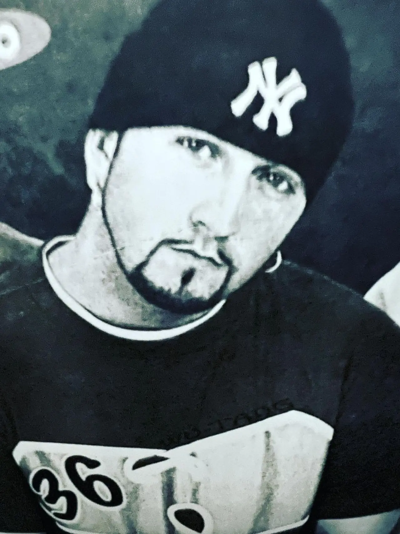 Brad Fischetti