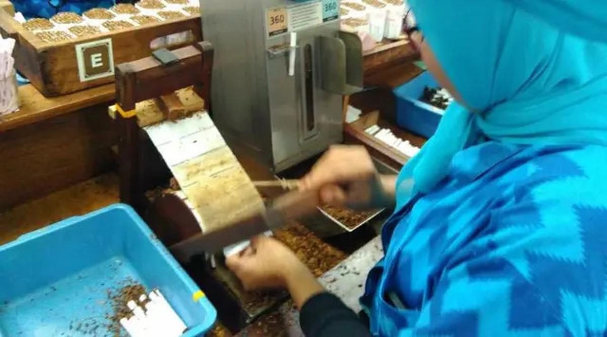 Lowongan Kerja Terbaru PT Djarum, Simak Cara Daftarnya!