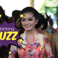 Kabar Duka, Ayahanda Selvi Ananda Besan dari Presiden Jokowi Meninggal Dunia.