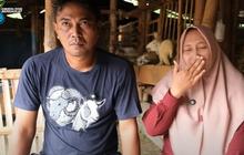 Suami Terjerat Judi Online, Cerita Wanita Ini Sampai Menteskan Air Mata Harta Habis Semua, Kini Sukses Beternak Kambing