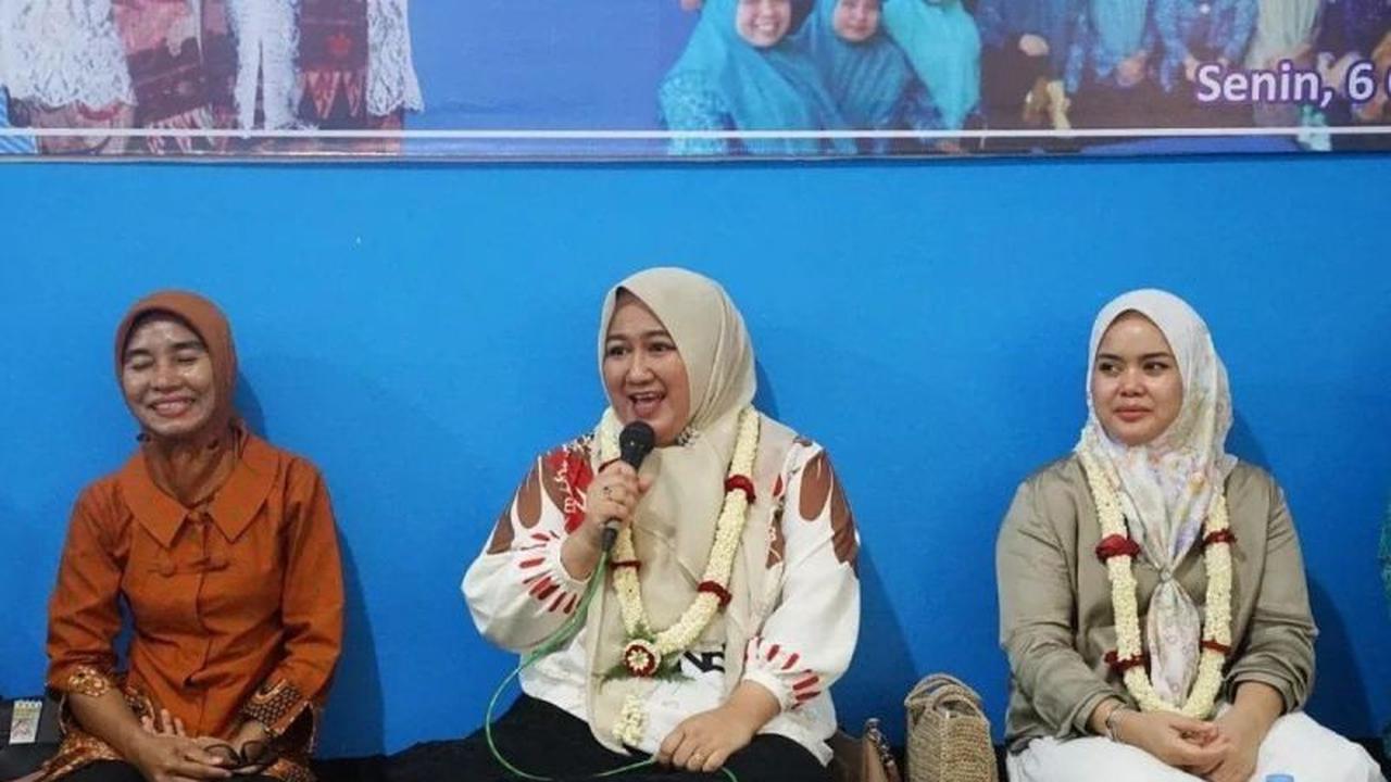 Tahukah Anda? Kasus Stunting di Bangkalan Turun Drastis, Ini Peran Keluarga Atasi Stunting!