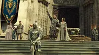 Trailer Internasional Warcraft: The Beginning Telah Dirilis