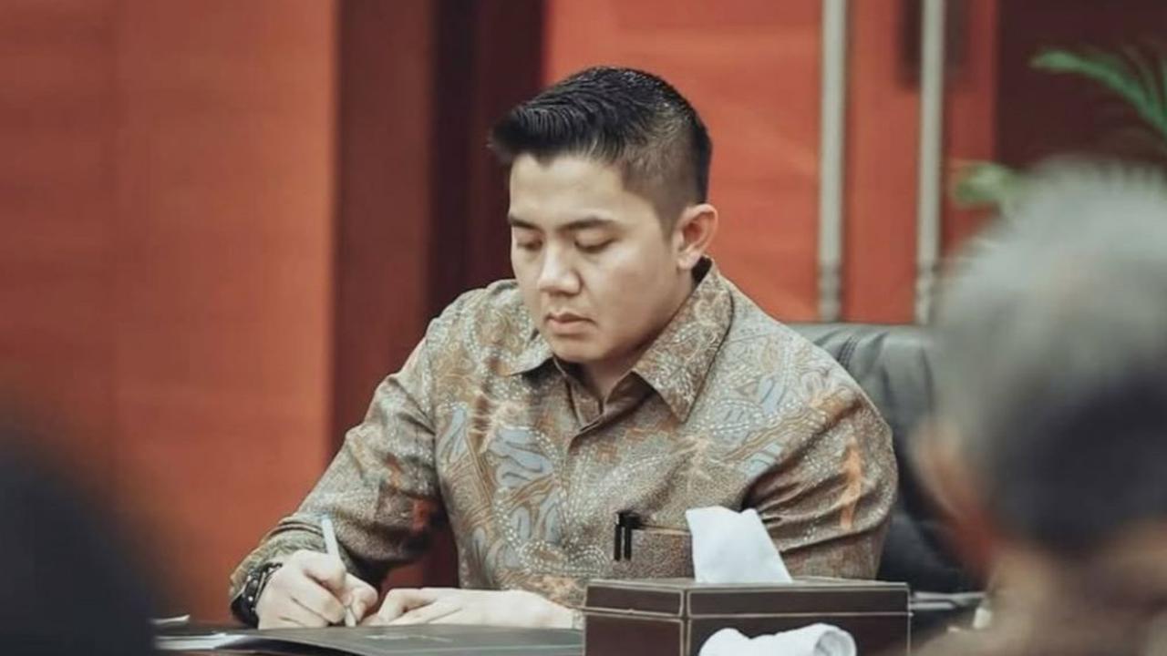 Nama Letkol Teddy Indra Dicatut, Bujuk Rayu Emak-Emak Ujungnya Minta Transfer