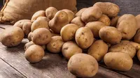 Alasan berbahaya kamu nggak boleh simpan kentang di kulkas, (Sumber Foto: Shutterstock/TheList)