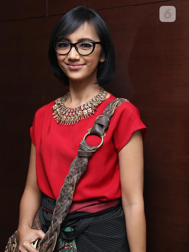 [Bintang] Nina Tamam