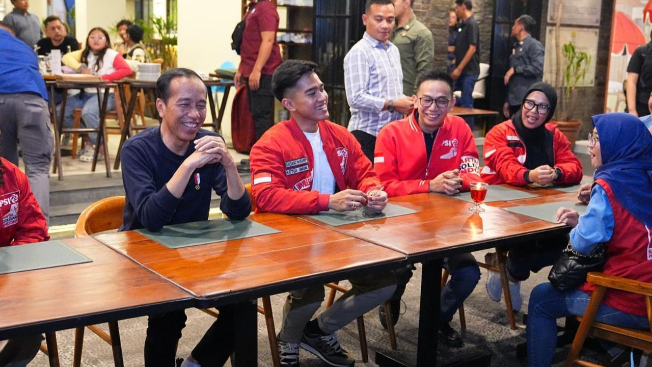 Dok. Istimewa