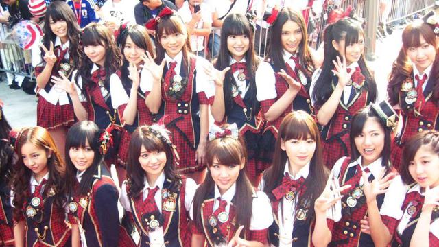 Pemilihan Umum ke-7 AKB48 Kembali Libatkan Dua Member JKT48 - ShowBiz