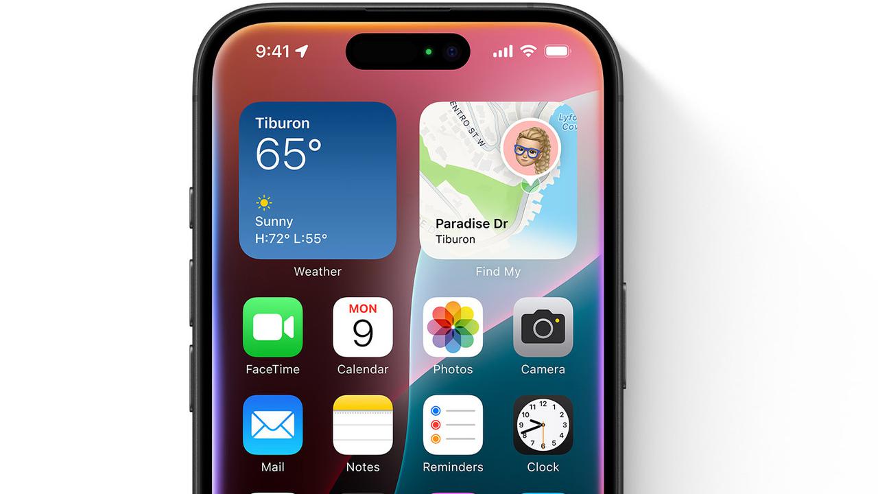 Apple Perkenalkan Fitur Kecerdasan Buatan di iOS 18.1