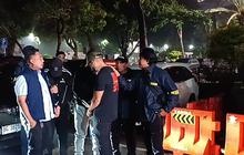 Update Kasus Judi Online Dibekingi Pegawai Komdigi: Polisi Tangkap 3 DPO 'Jaga' Situs Tak Diblokir