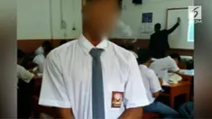 Kepala Suku Dinas Pendidikan Wilayah 2 Jakarta Utara Khairul mengatakan, pihaknya bersama dalami kasus siswa merokok di dalam kelas