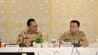 Kantor DPD di Papua Segera Dibangun, Diharapkan Jadi Ruang Aspirasi Masyarakat