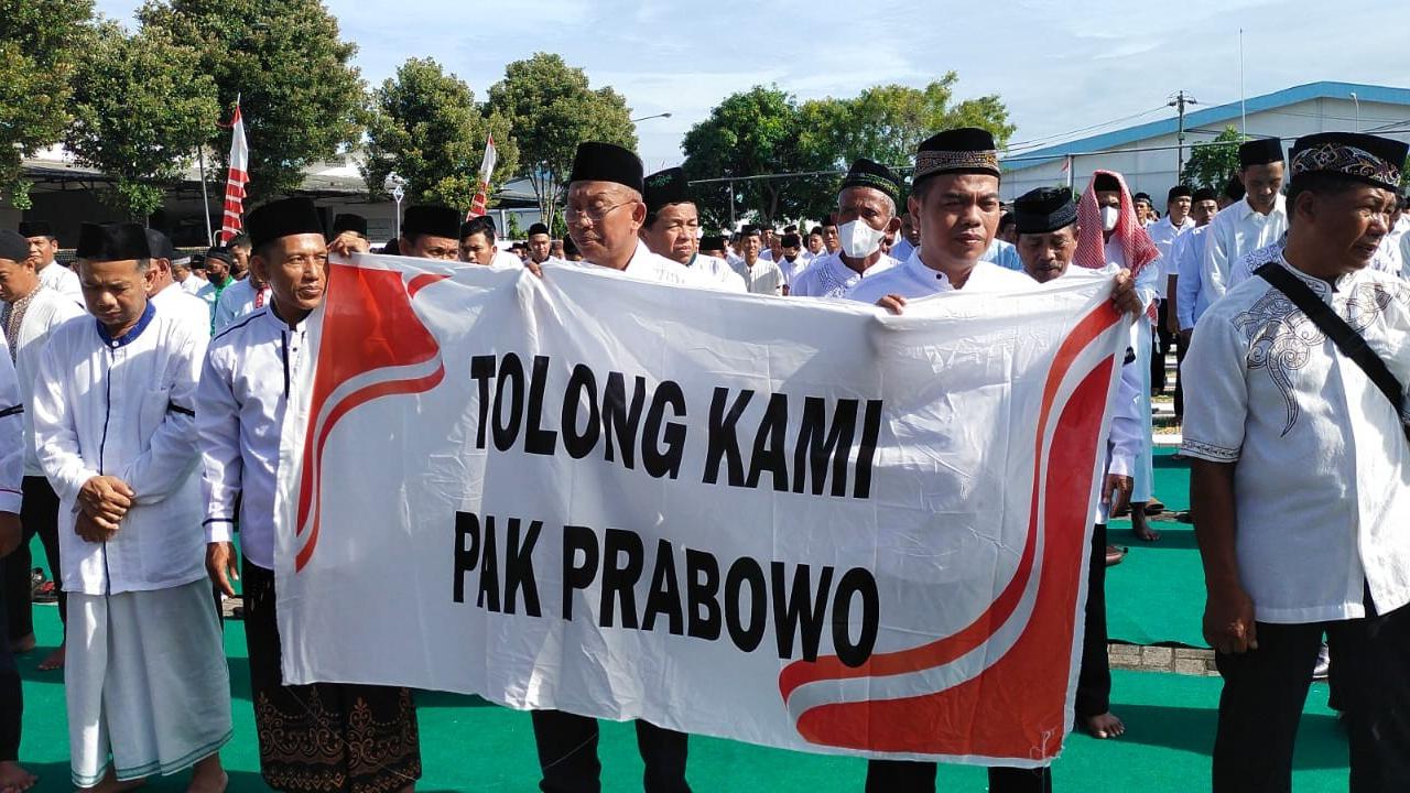 Upaya Sritex Bisa Hidupkan Kembali Operasional Perusahaan Meski Dinyatakan Bangkrut