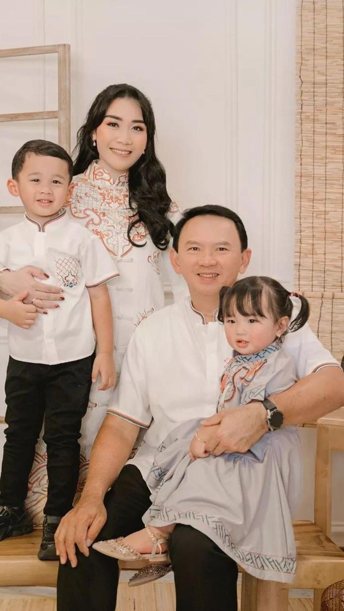 Rumah Tangga Harmonis