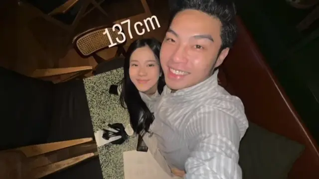 Persiapan Menikah Jessica Jane dan Erwin Phang