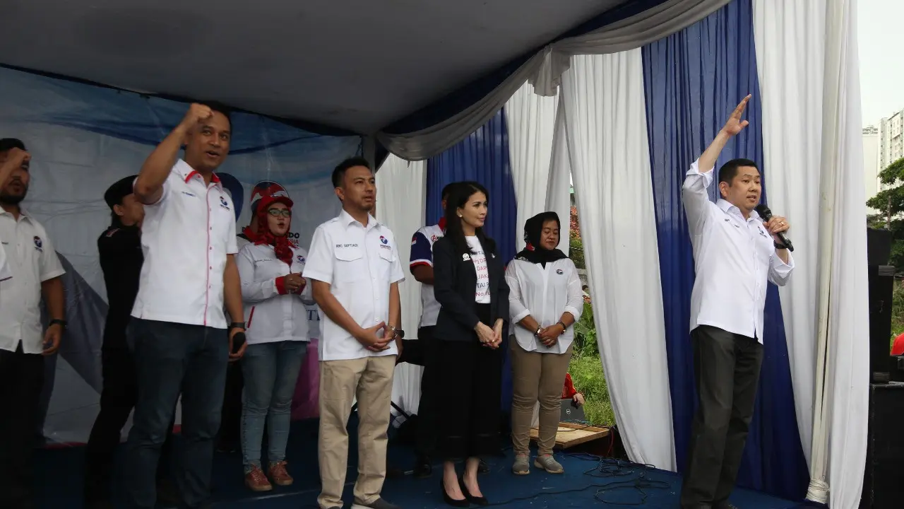 Hary Tanoe