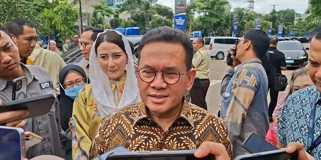 Suarakan 4 Poin Utama di India, Ini Sikap Tegas RI di BRICS