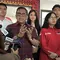 PDIP Minta Anak Muda Tak Sekadar Jadi Penonton