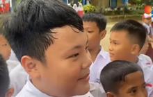 Bocah SDN Ini Kritik Makanan Bergizi Gratis Rasanya Hambar 'Saya Kecewa