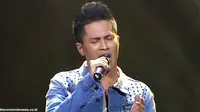 Roni Satria, Peserta The Voice Indonesia yang Jago Menulis
