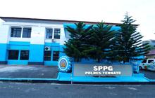 Polres Ternate Perkuat Program Pemenuhan Gizi, SPPG Siap Diresmikan 13 Februari 2026