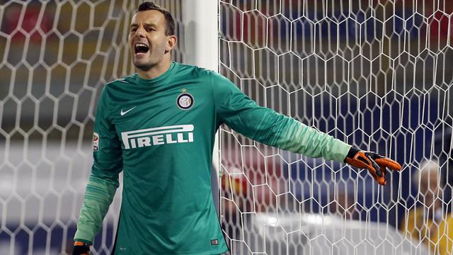 Samir Handanovic