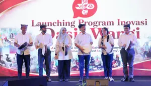 Diresmikan Menteri Kesehatan, Banyuwangi Hadirkan Hotline Kesehatan WhatsApp 24 Jam Bersama Noora Health
