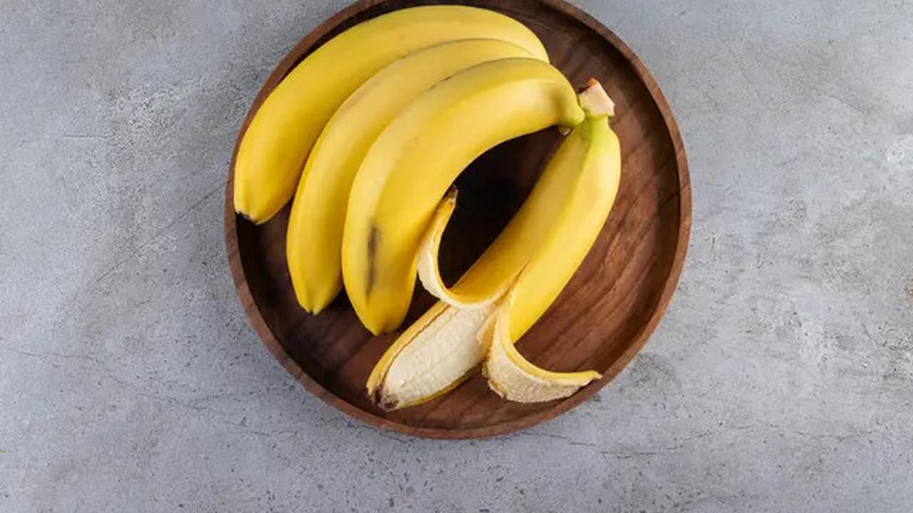Kiat Sederhana Menyimpan Pisang Agar Tetap Segar dan Berwarna Kuning Berminggu-minggu