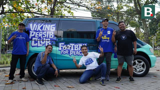 Viking Persib Club