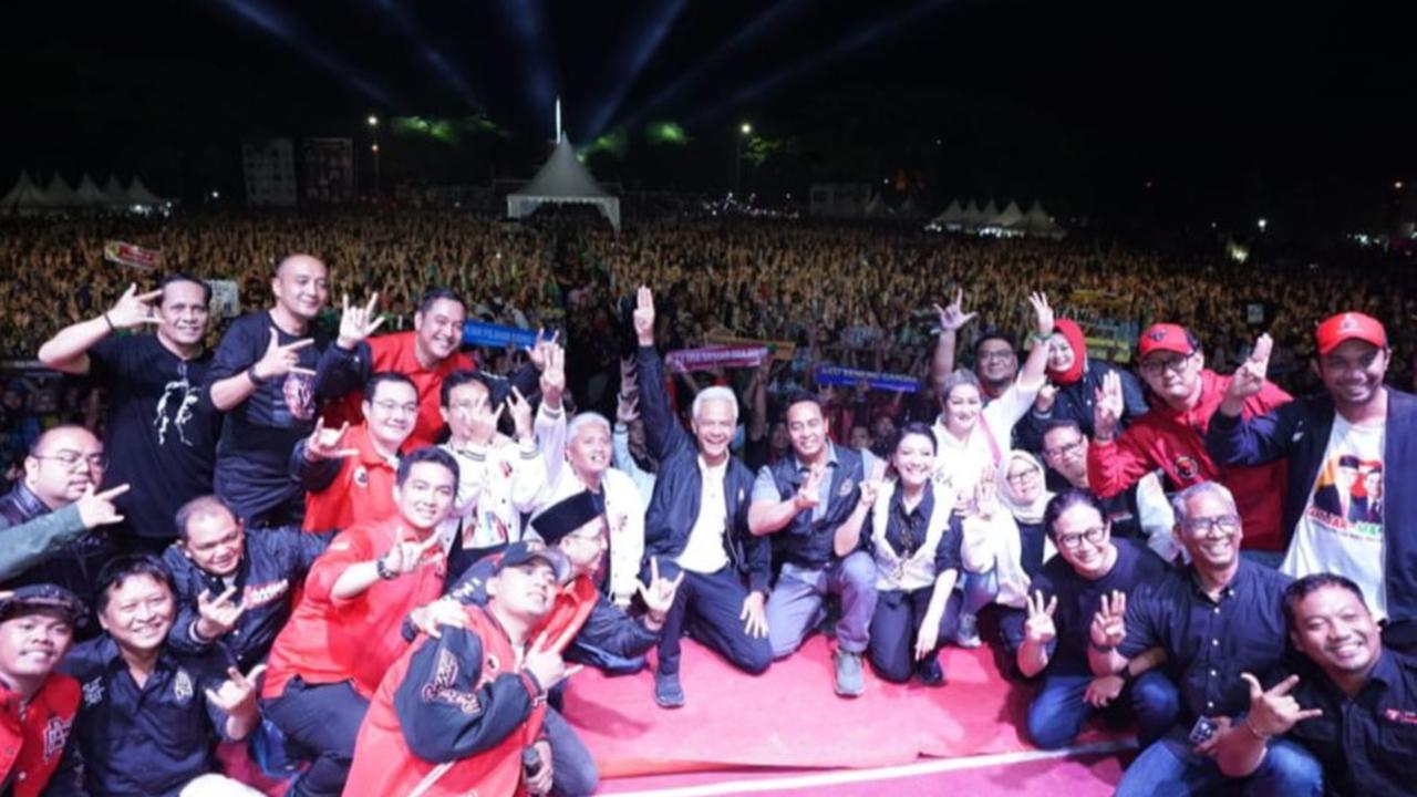 Dok. Istimewa