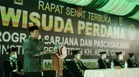 Direktur Jenderal Pendidikan Islam, Kementerian Agama RI, Muhammad Ali Ramdhani. (Foto: Dok Istimewa)