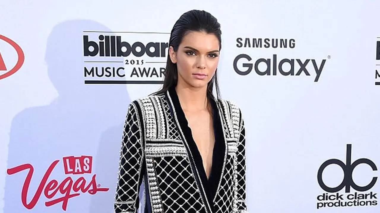 Kendall Jenner