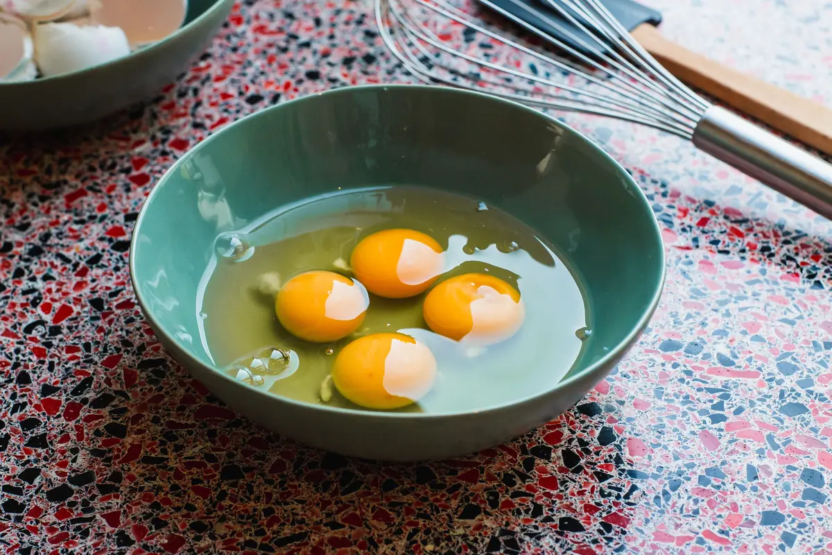 telur ayam